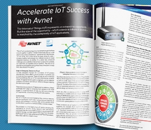 Embedded Innovator Magazine