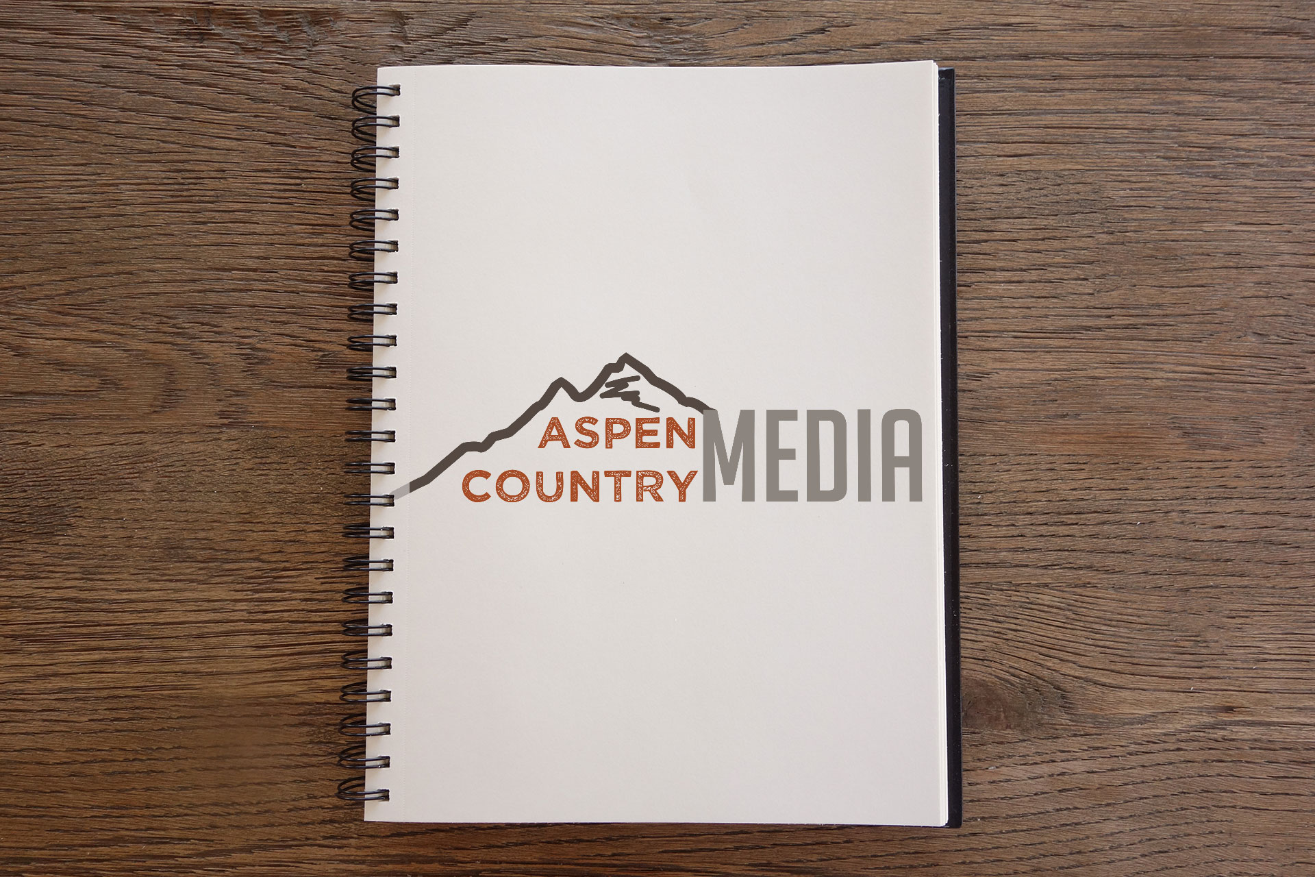 Aspen Country Media logo
