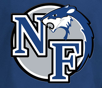 Nilist Ferrits Hockey Logo