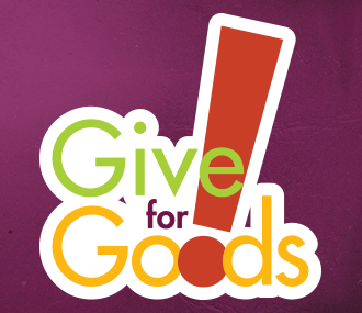 Give for Goods Logo